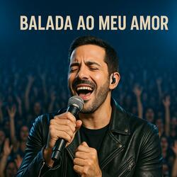 Balada ao Meu Amor.