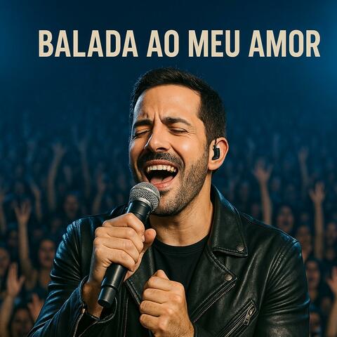 Balada ao Meu Amor.