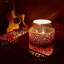 Candlelight Conversations