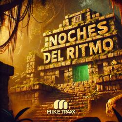 Noches del ritmo (Radio Edit)