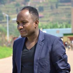 YESU AHINDURA URUPFU UBUZIMA