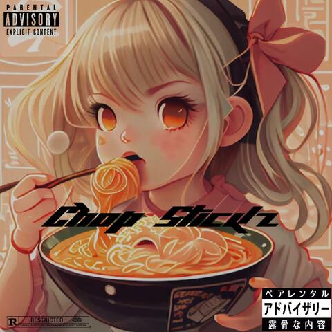 Chop Stickz