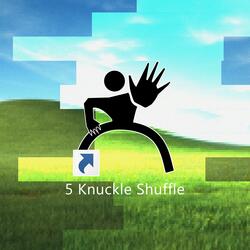 5 Knuckle Shuffle (feat. d0ny Beats)