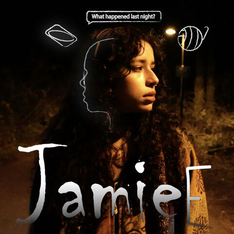 JamieE (Official Film Soundtrack)