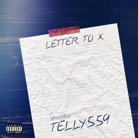 Letter to X