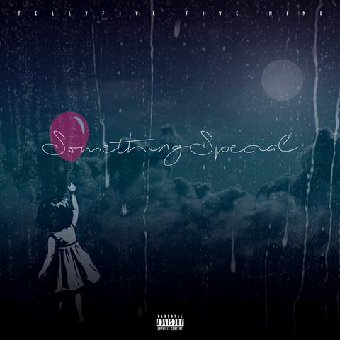 Something Special (feat. slime900)