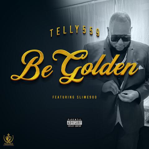 Be Golden (feat. Slime900)
