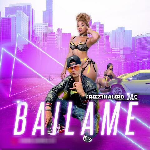 Bailame