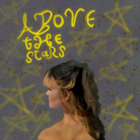 Above the stars