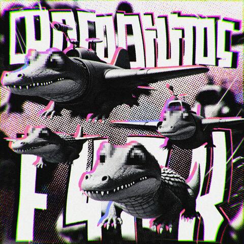 CROCODILITOS FUNK