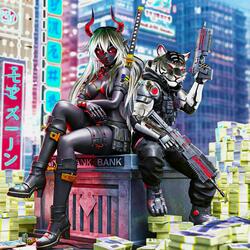 watch out !!! (prod. eqlixir)