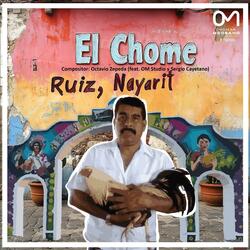 Corrido de Chome (feat. Octavio Zepeda Meza (compositor), OM Studio & Sergio Cayetano)