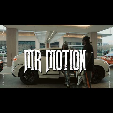 Mr.Motion