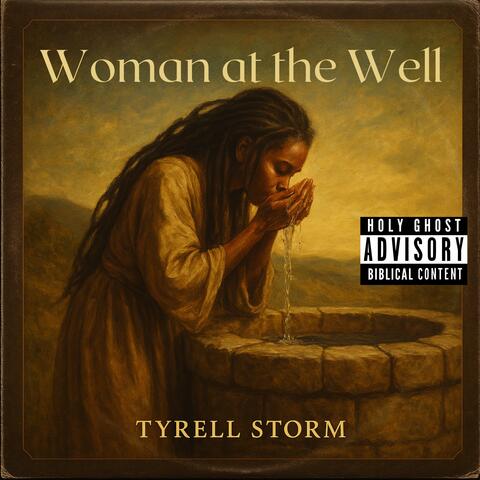 Woman at the Well