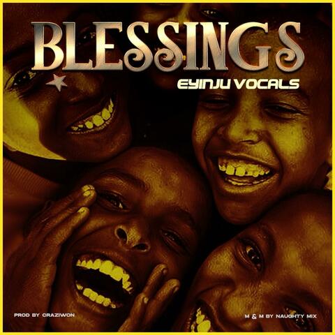 Blessings