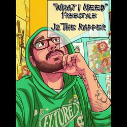 What I Need (Freestyle )