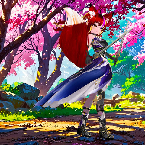 Queen of Swords