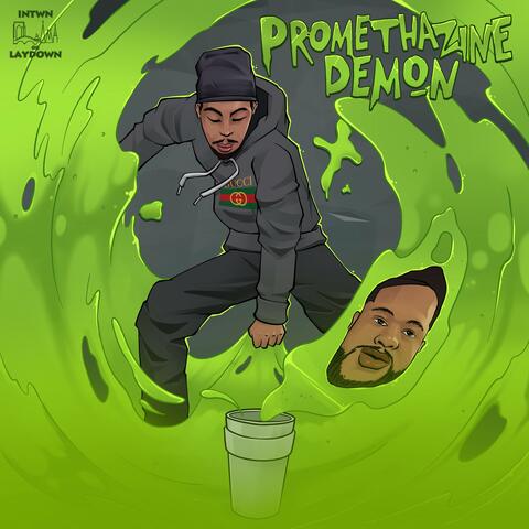 Promethazine Demon