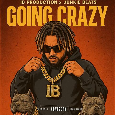 Going Crazy