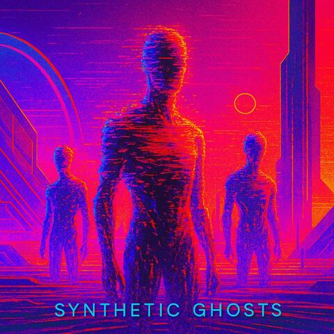 Synthetic Ghosts (Inspired by the Bungie Game Marathon)