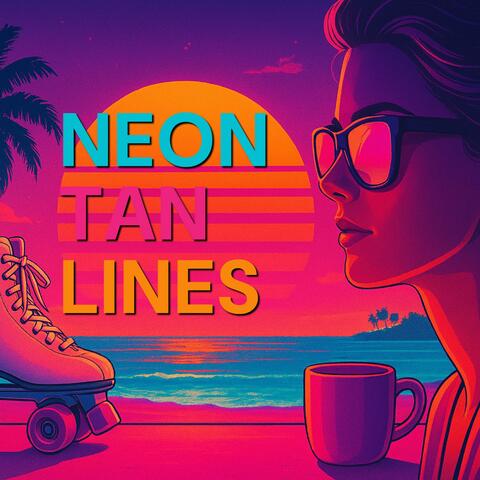 Neon Tan Lines
