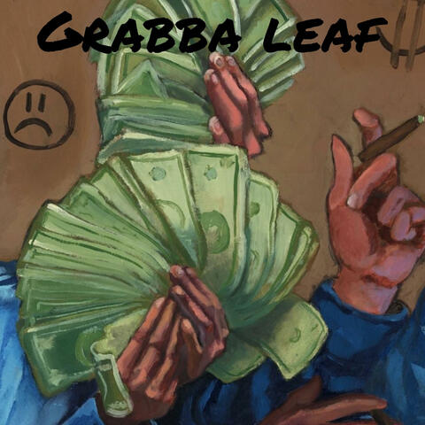 Grabba leaf