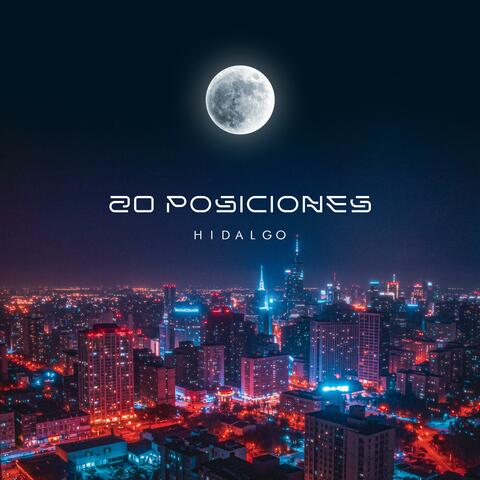 20 Posiciones