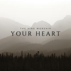 Your Heart (feat. Bree Newcomer)