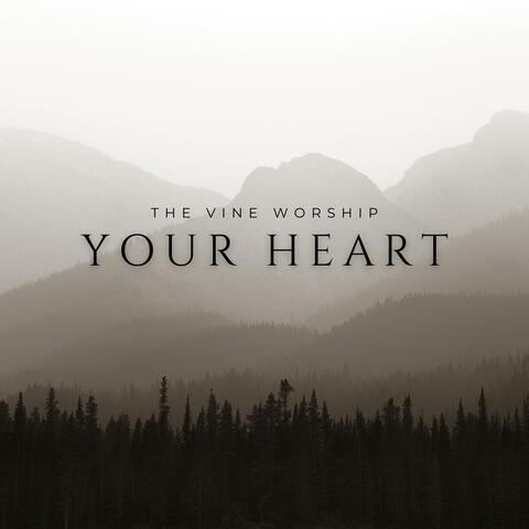 Your Heart (feat. Bree Newcomer)