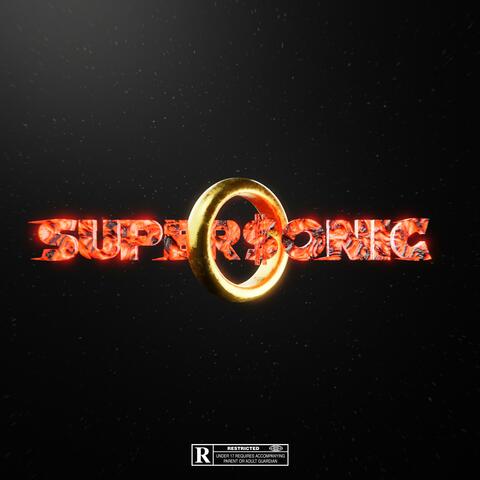 Super$onic (feat. Shays)