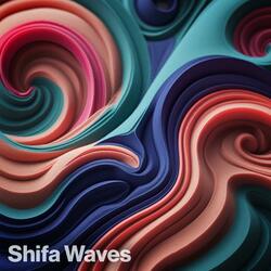 963 Hz - Tranquil Waters - مياه هادئة