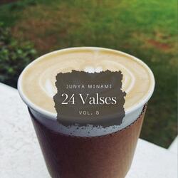 Dix-septième Valse en La bémol majeur