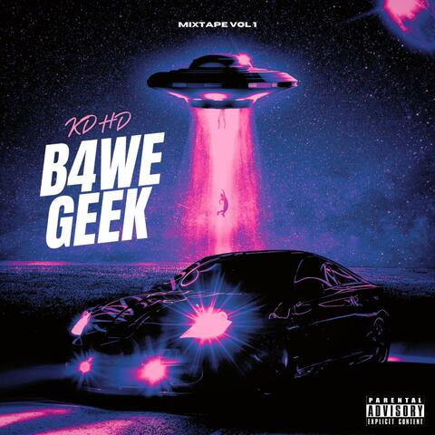 B4 WE GEEK