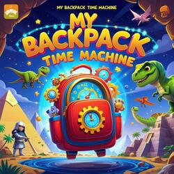 My Backpack Time Machine