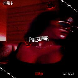 Presumir (feat. Biti beats)