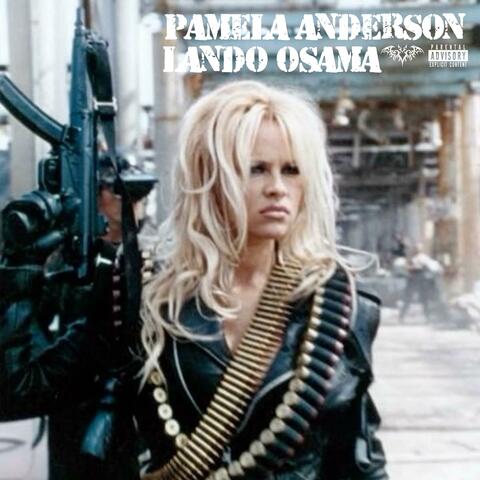 Pamela Anderson
