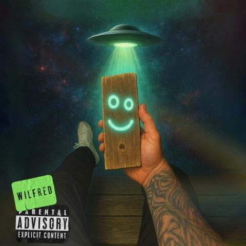 PAR3D3S (feat. Eli La Diferencia)