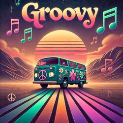 GROOVY (feat. CRASHOUTK)