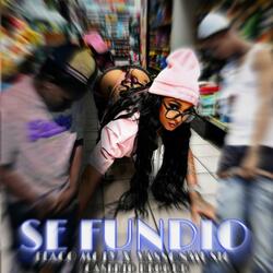 SE FUNDIO (feat. Flaco Moly & YASSONMUSIC)
