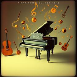 Swinging Under the Moonlight