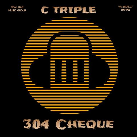 304 Cheque