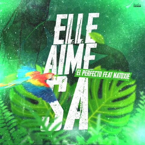 Elle aime sa (feat. El Perfecto)