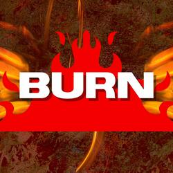 BURN