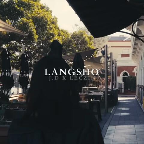 Langsho (feat. JD & Leczin)