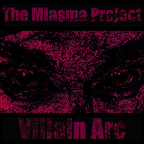 Villain Arc