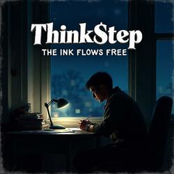 The Ink Flows Free