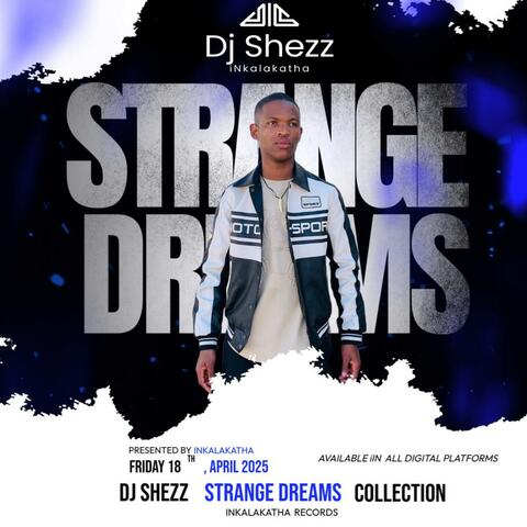 Strange Dreams Collection