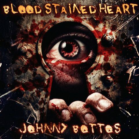 Blood Stained Heart