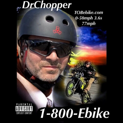 1-800-Ebike