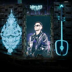 KHMER RAVE GOD (Radio Edit)